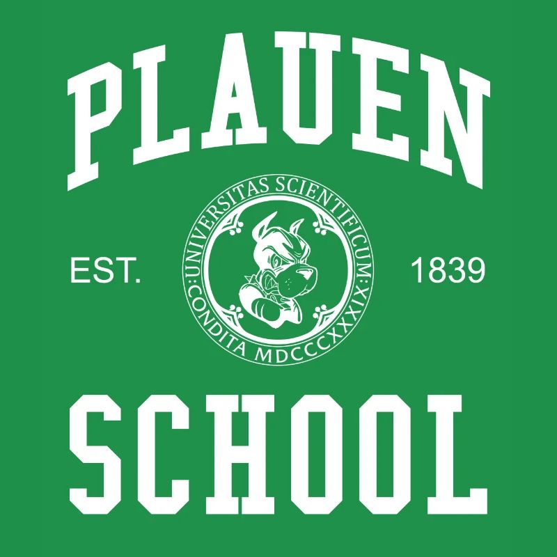École Plauen Hochschule Université Schule Uni