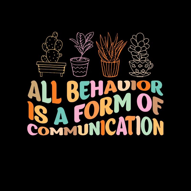 Tout comportement est une forme de communication
