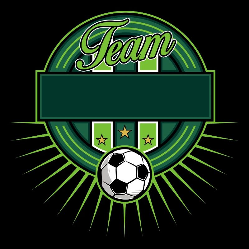 Fussball Logo