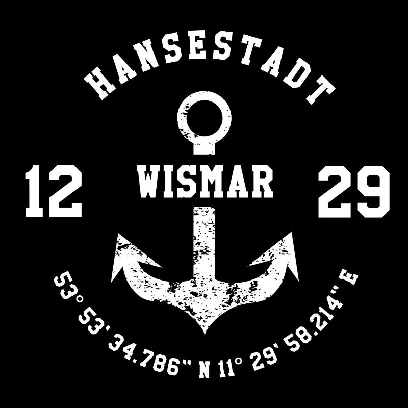 Hansestadt Wismar 1229