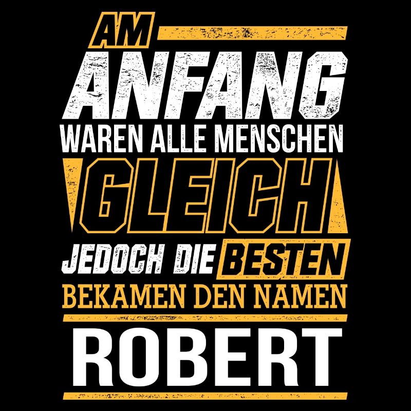 ROBERT - Die Besten