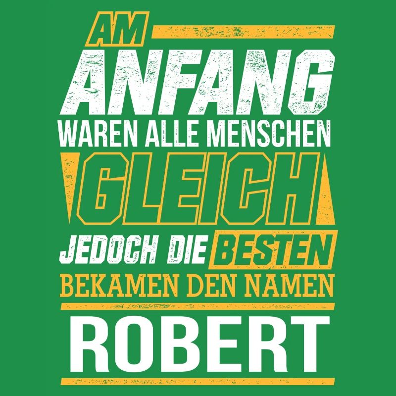 ROBERT - Die Besten