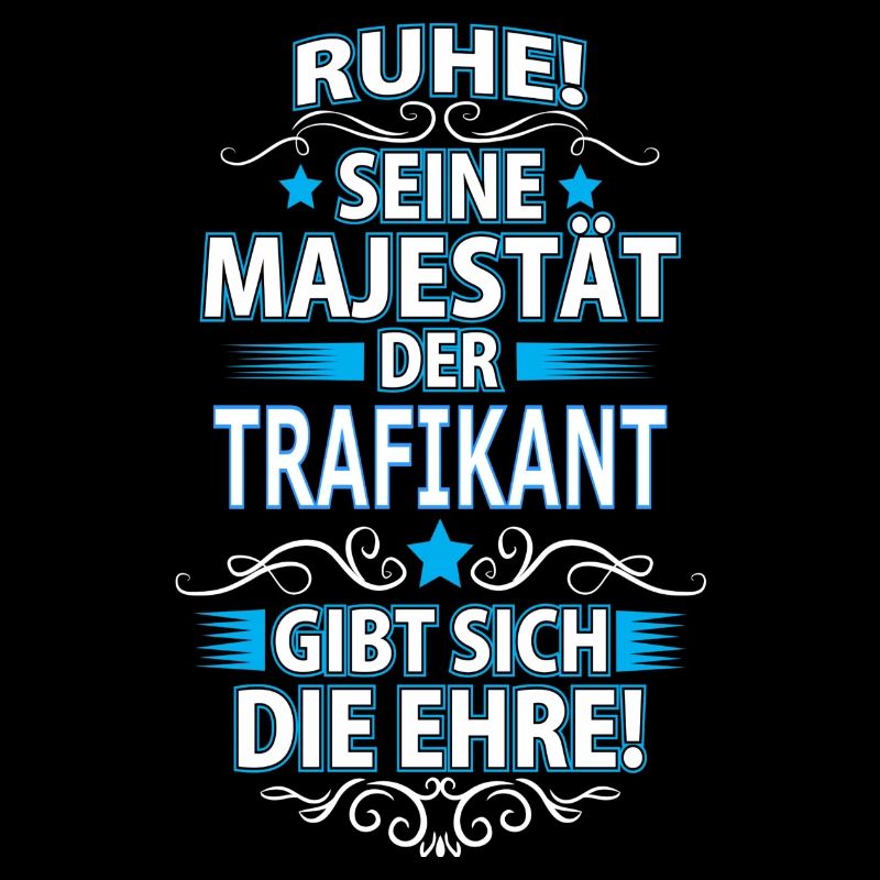 TRAFIKANT