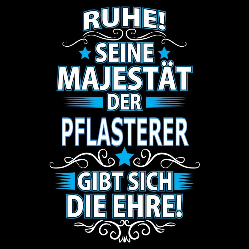 PFLASTERER