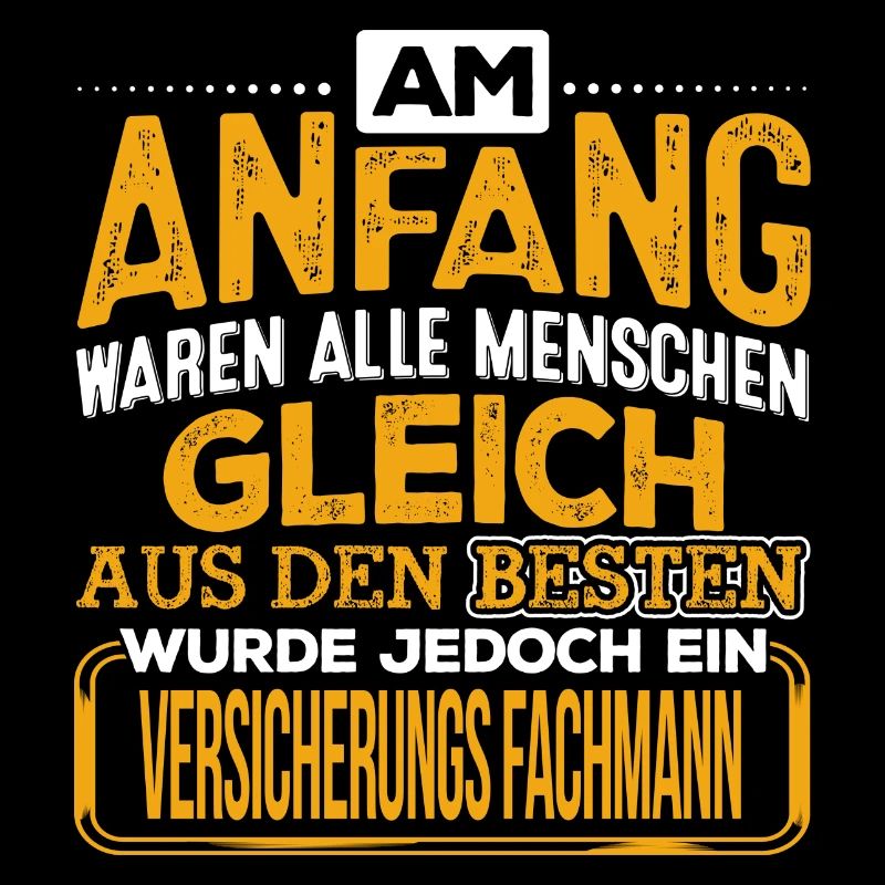 VERSICHERUNGS-FACHMANN - Der Beste