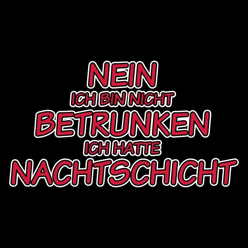 Nachtschicht
