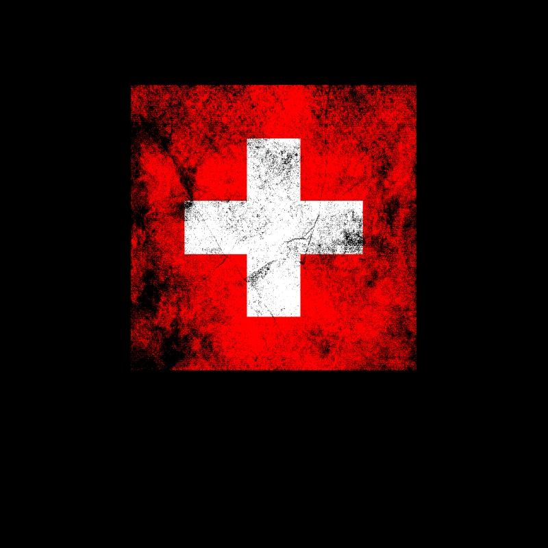 Drapeau de la Suisse
