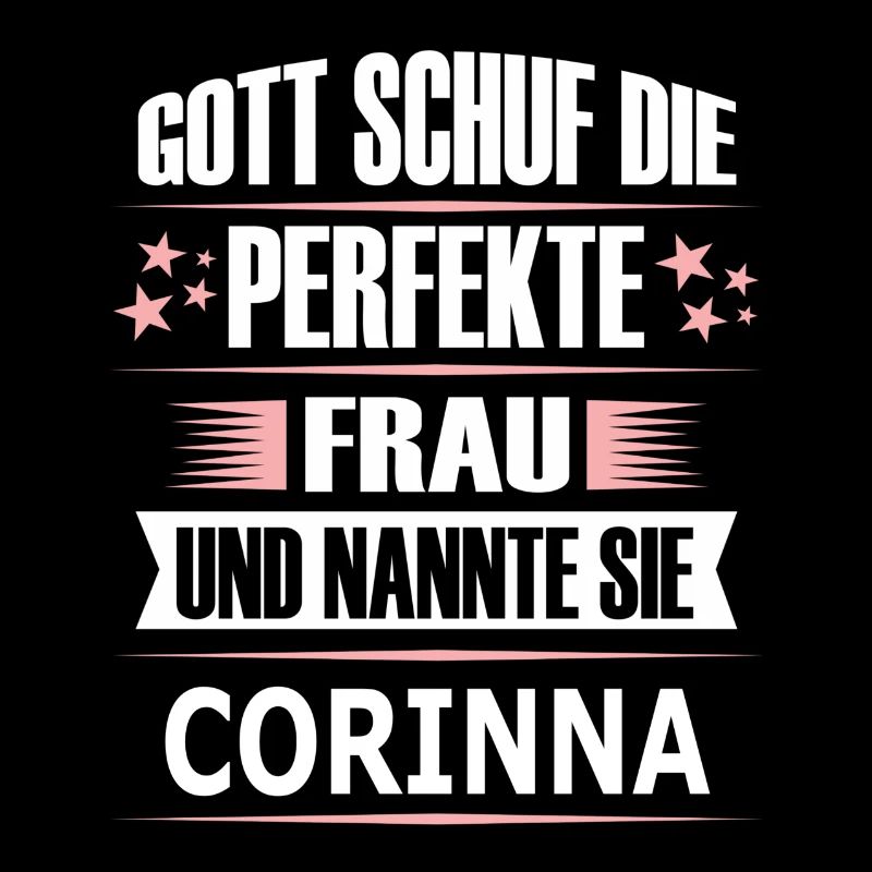 CORINNA