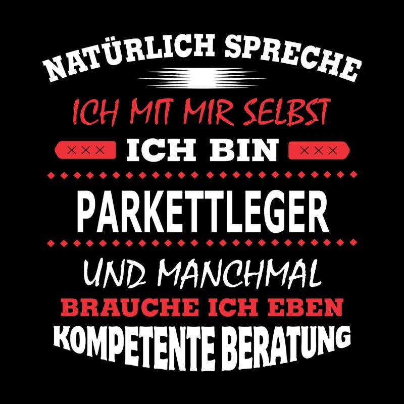 PARKETTLEGER