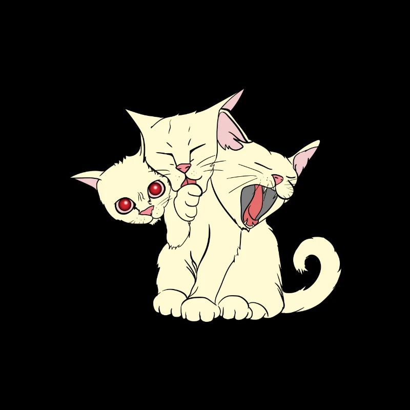 CATS | HYDRA