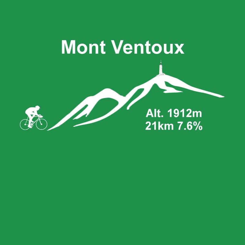Mont Ventoux