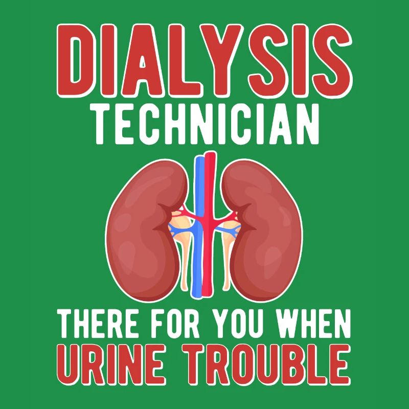 Technicien en dialyse Technicien en dialyse Technicien en dialyse