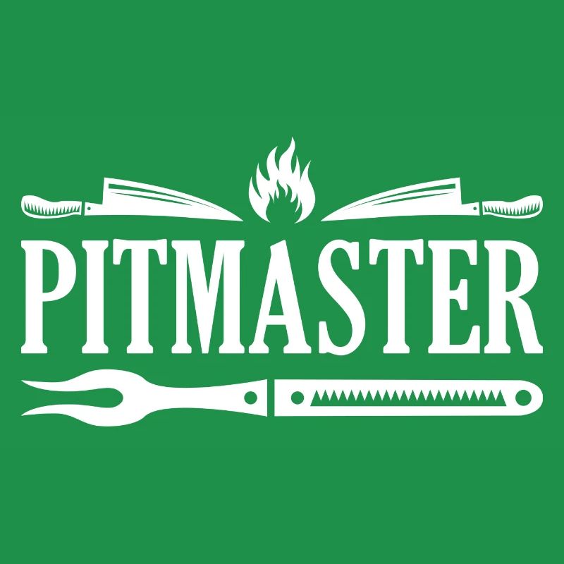 Der Pitmaster