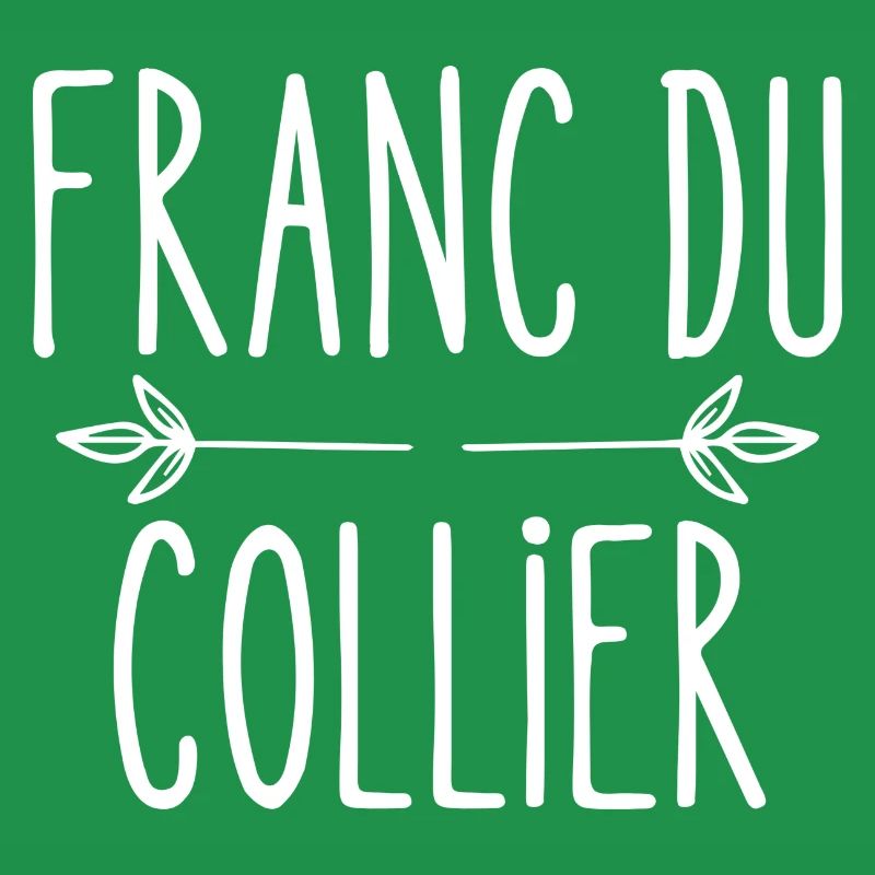 franc du collier