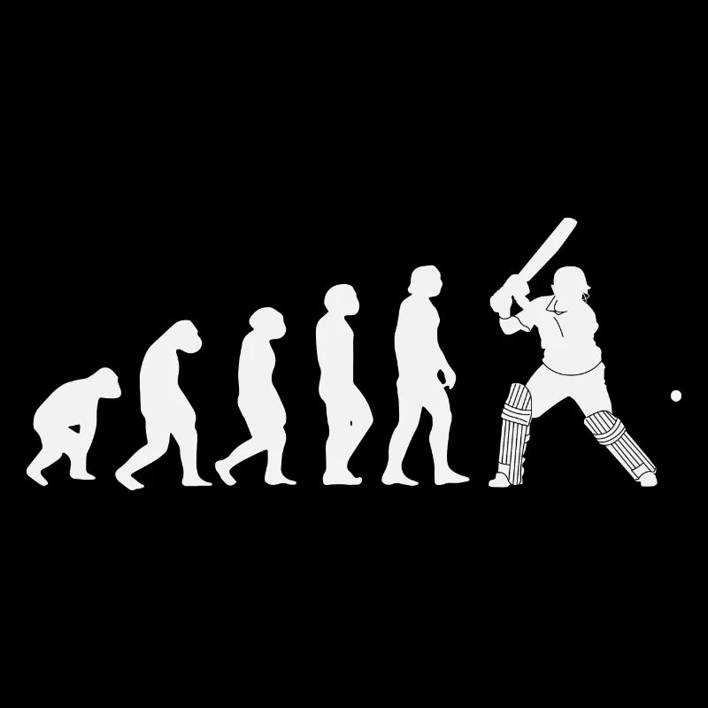 Cricket Evolution