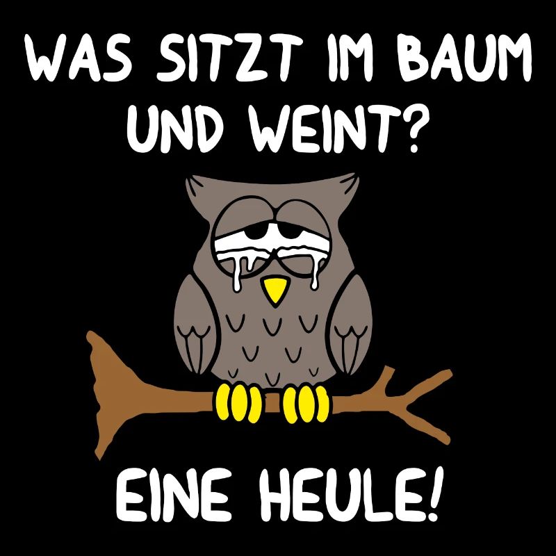 Eine Heule
