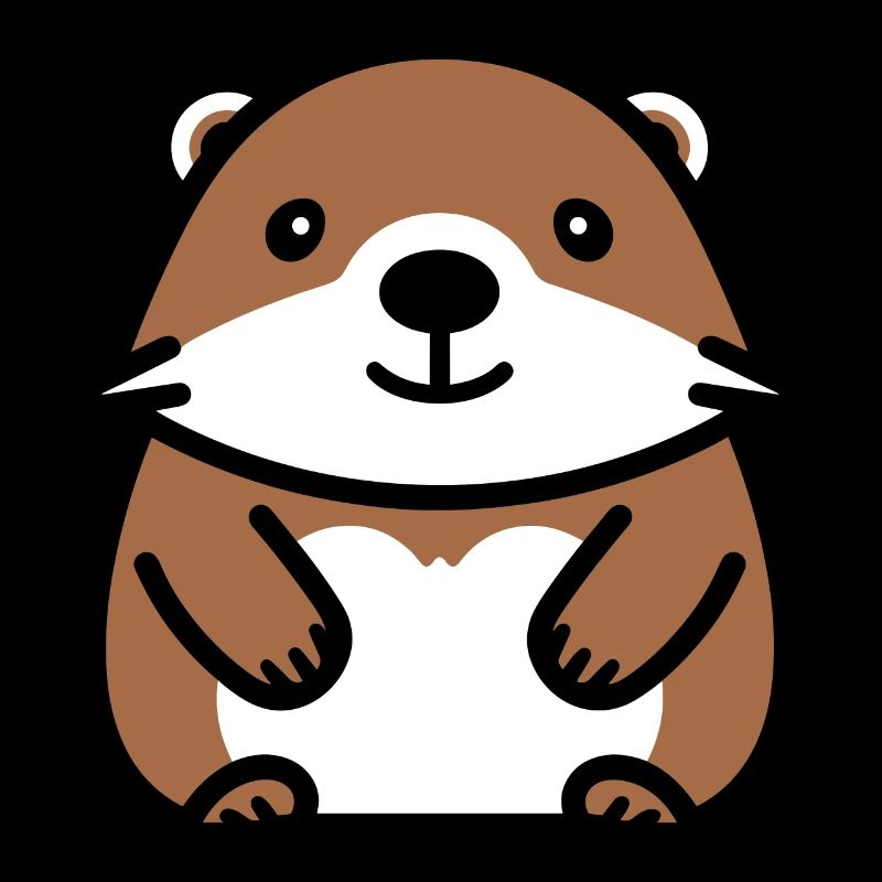 Simple Groundhog
