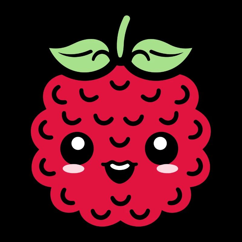 raspberry