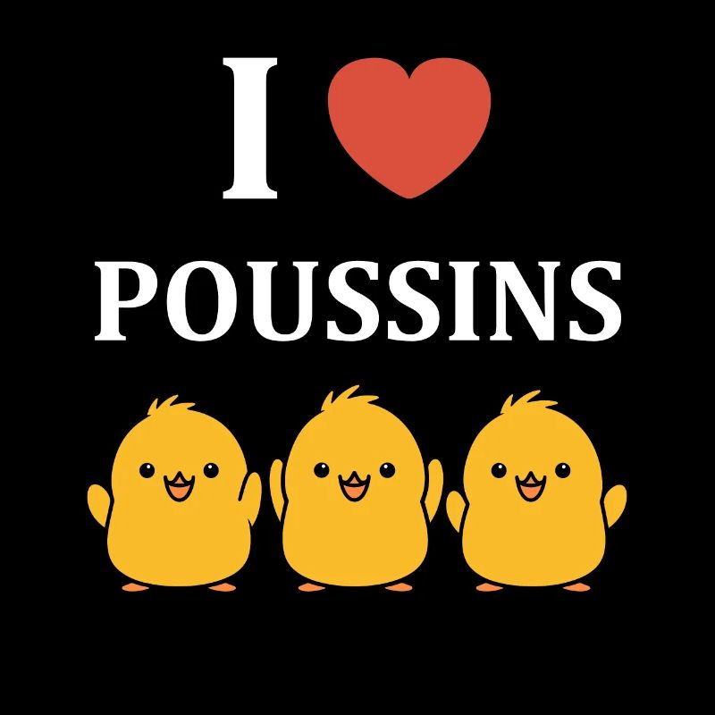 Humour bébé poussin