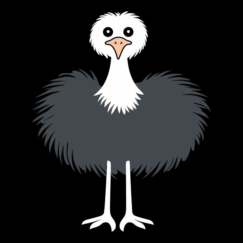 ostrich
