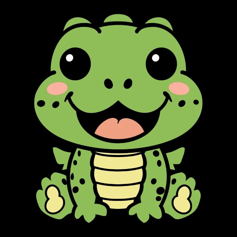 Crocodile