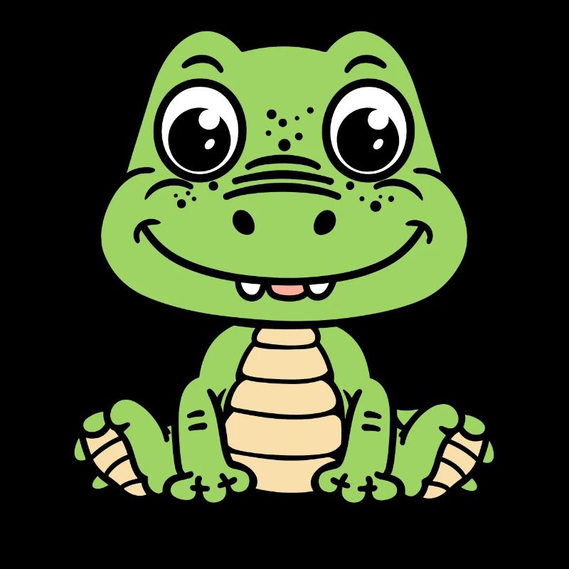 Crocodile