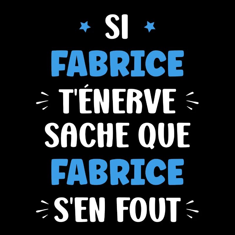 Fabrice