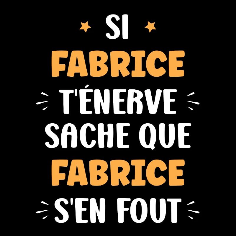 Fabrice