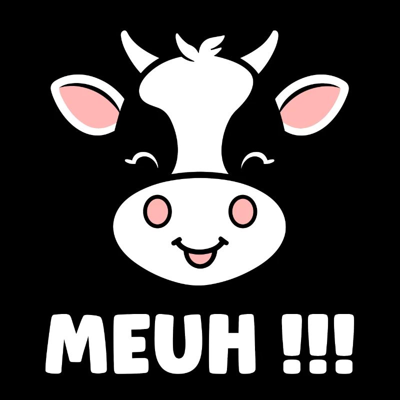 vache