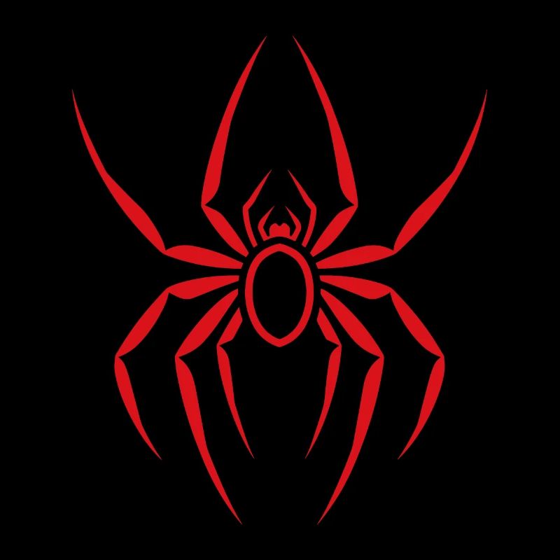 Spinne
