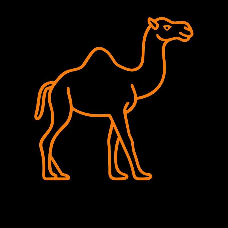 Dromadaire