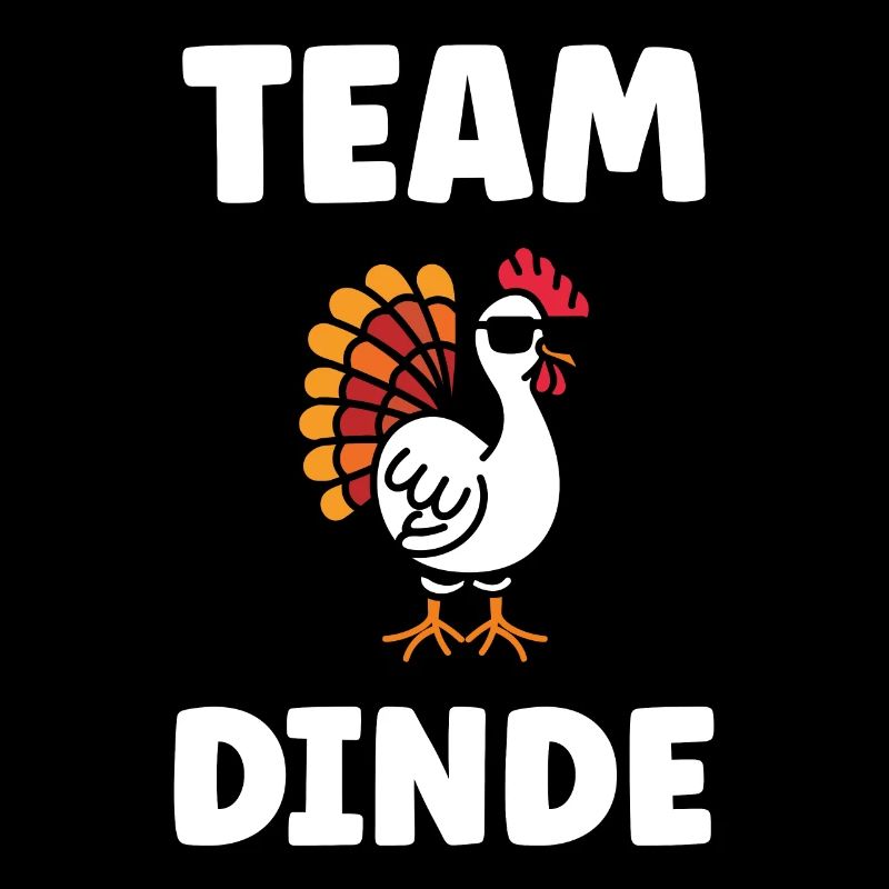 Dinde