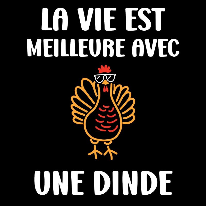 Dinde