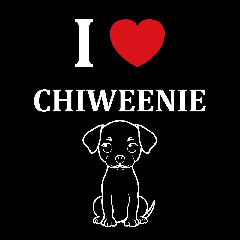 Chiweenie