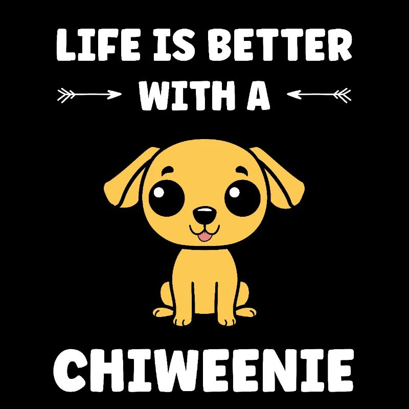 Chiweenie