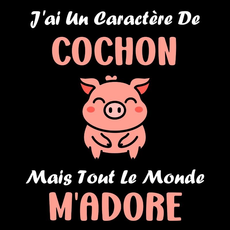 cochon