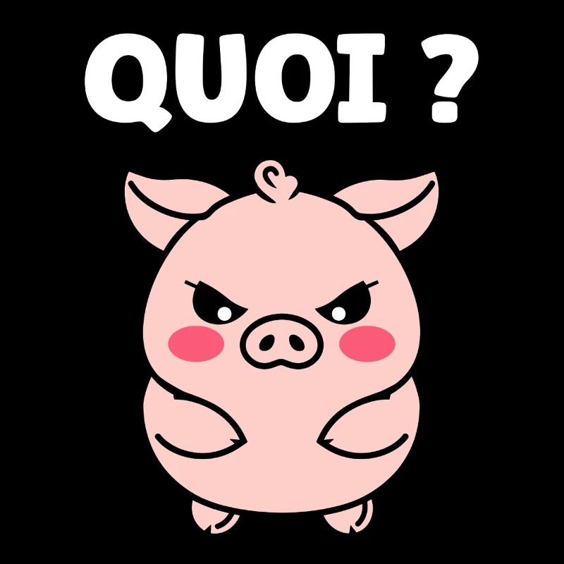 cochon