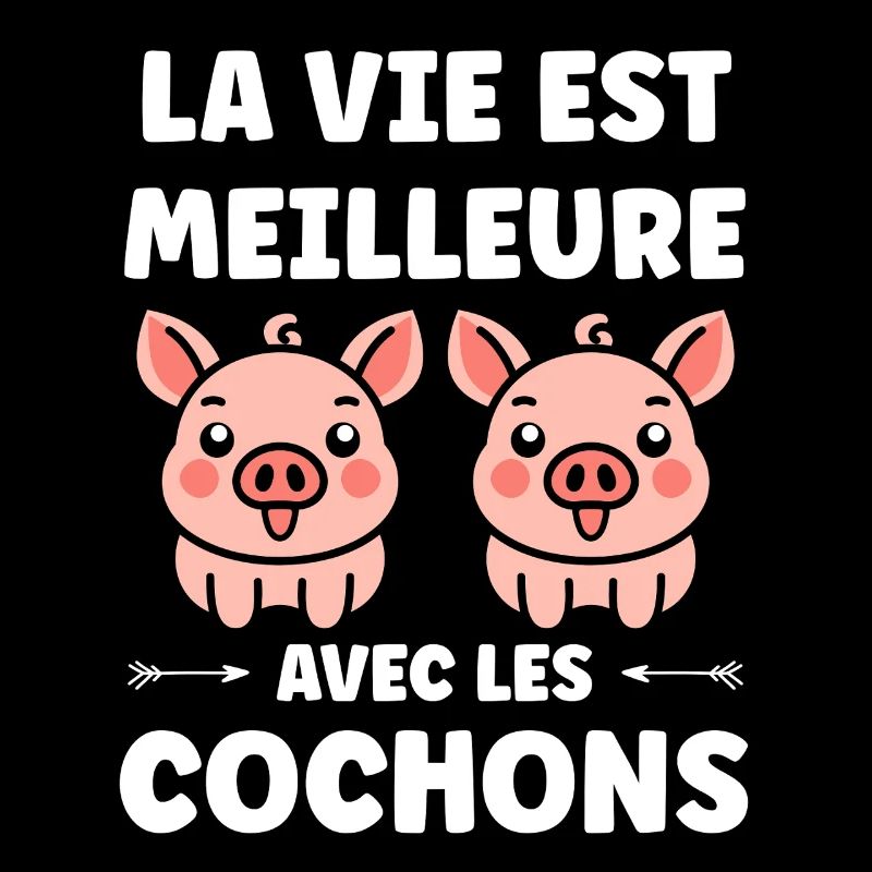 cochon