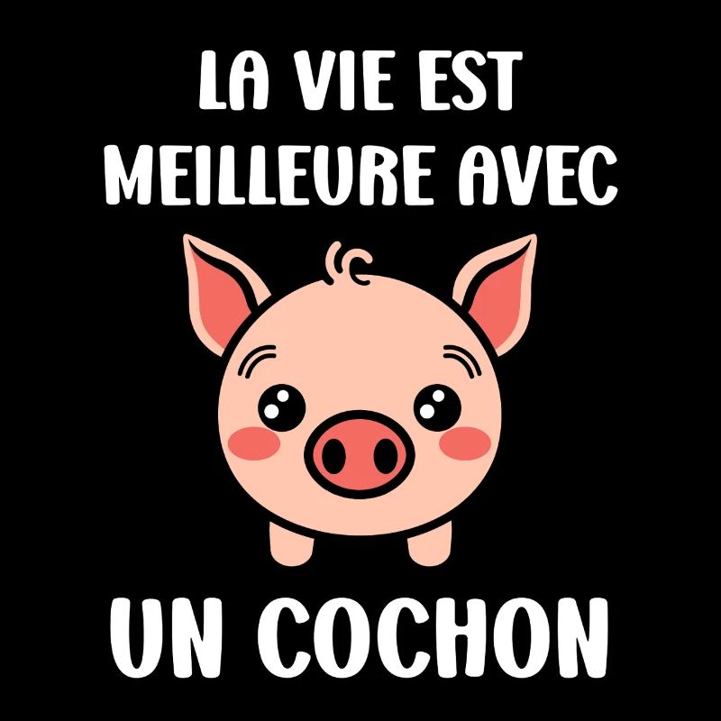 cochon