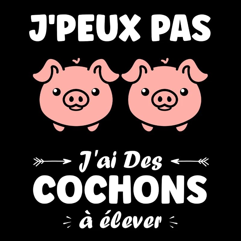 cochon