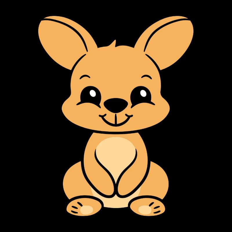 wallaby