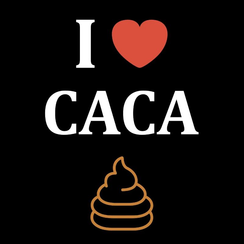 caca