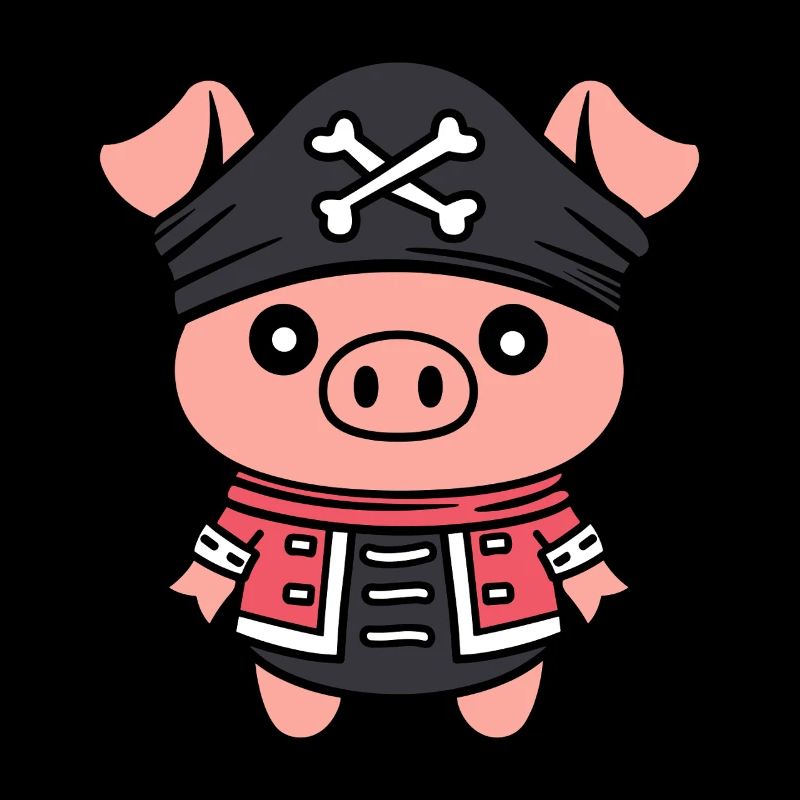 pirate