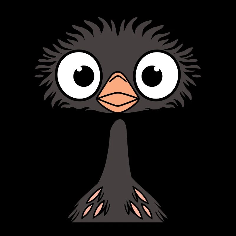 emu