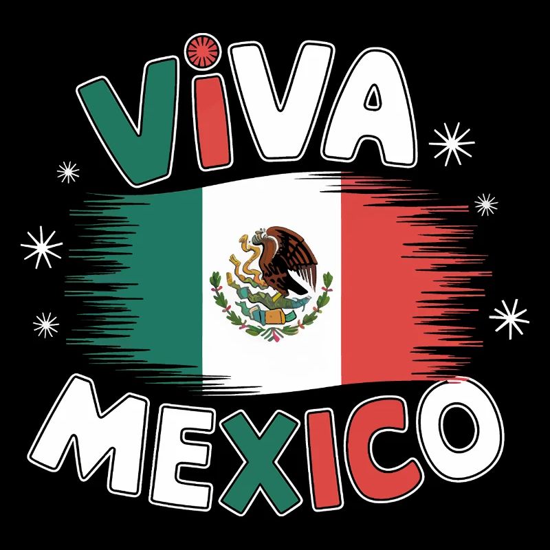 Mexique Mexique Mexicain Espagnol