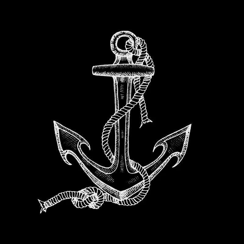nautic anchor