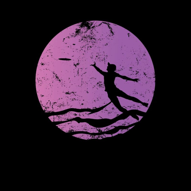 Le disc golf est bien trop rapide pour vous