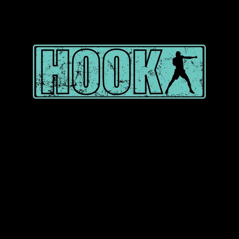 Hook Punch Boxes