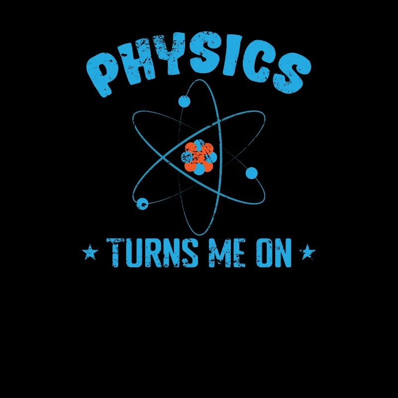 Physics turns me on Studium