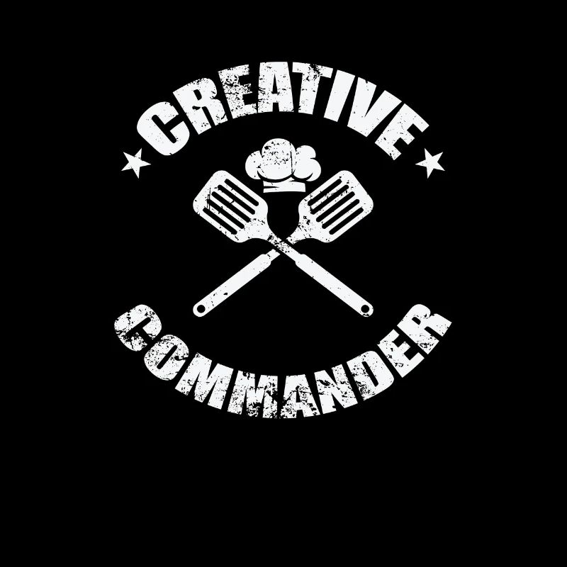 Commandant créatif